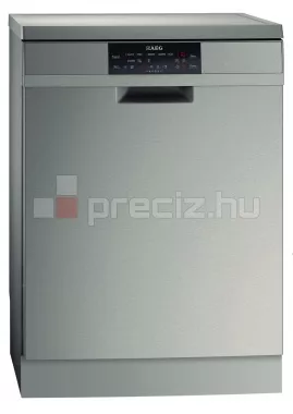 AEG mosogatógép 5 év extra garanciával F88019M0P