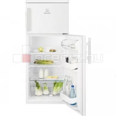 Electrolux felülfagyasztós kombinált hűtőszekrény EJ1800ADW