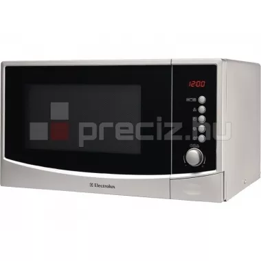 Electrolux mikrohullámú sütő EMS20400S