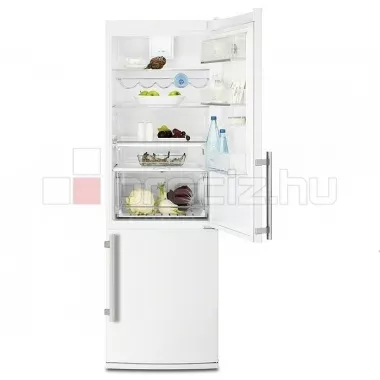 Electrolux alulfagyasztós kombinált hűtőszekrény EN3453AOW