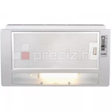 AEG DL6250-ML álkürtőbe építhető páraelszívó