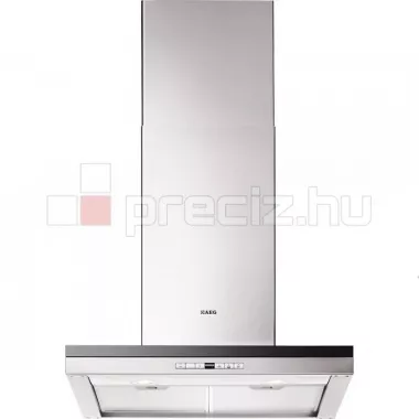AEG beépíthető kürtős páraelszívó DD6460-M