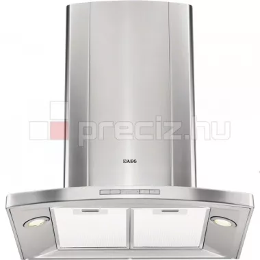 AEG beépíthető kürtős páraelszívó DK9660-M