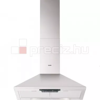 AEG beépíthető kürtős páraelszívó DK3160-M