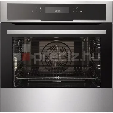 Electrolux beépíthető elektromos sütő EOC5751AAX