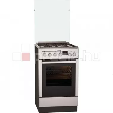 AEG kombinált tűzhely 47345GM-MN