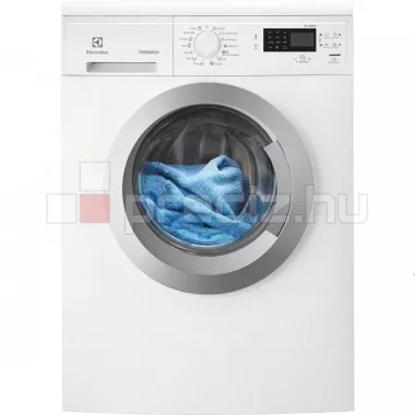 ELECTROLUX elöltöltős mosógép EWP31274TW