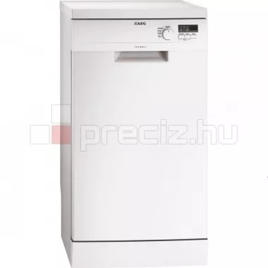 AEG mosogatógép Pro Clean F55410WOP