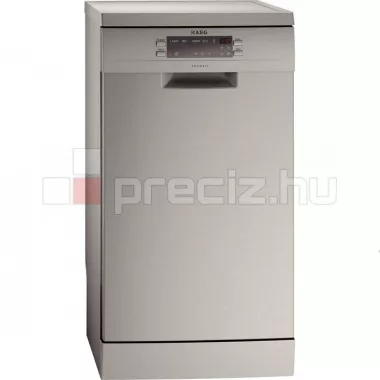 AEG mosogatógép Pro Clean F65410M0P 3 év extra garanciával