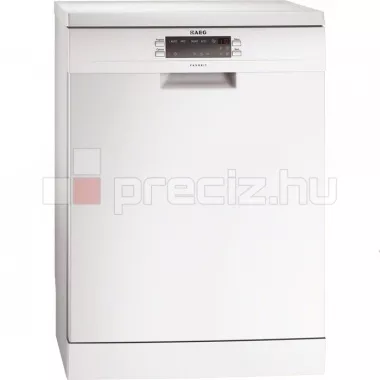 AEG mosogatógép ProClean 5 év extra garanciával F65042W0P