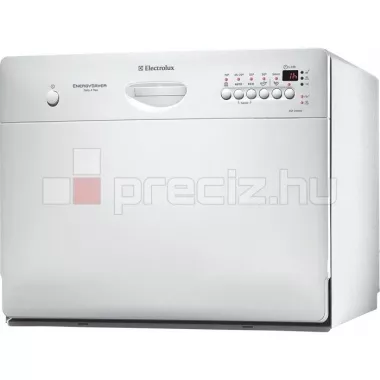 Electrolux kompakt mosogatógép ESF2450W