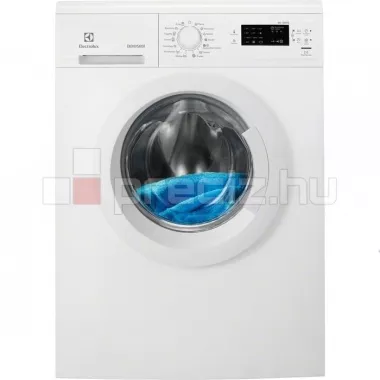 ELECTROLUX elöltöltős mosógép EWP1262TDW