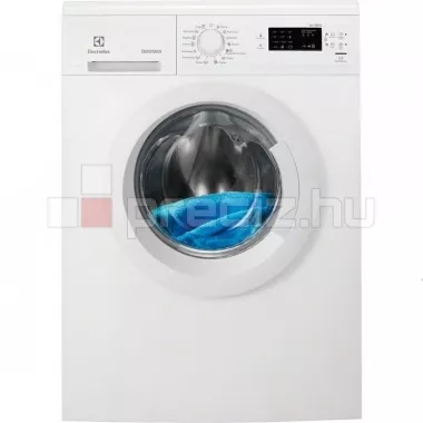ELECTROLUX elöltöltős mosógép EWP1462TDW