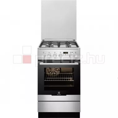 Electrolux kombinált tűzhely EKK54500OX