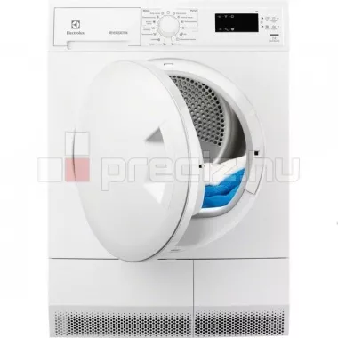 Electrolux kondenzációs szárítógép EDP2074PDW