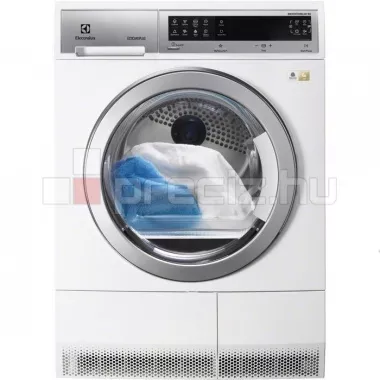 Electrolux hőszivattyús szárítógép EDH3498RDL