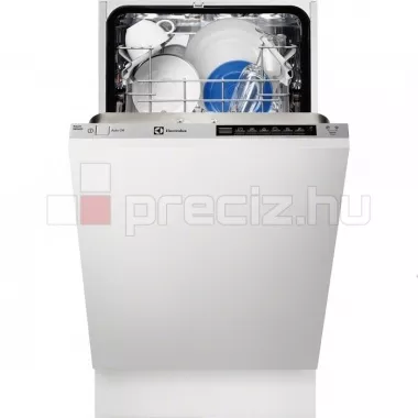 Electrolux teljesen beépíthető mosogatógép ESL4562RO