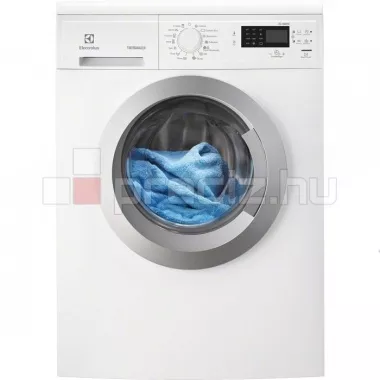 ELECTROLUX elöltöltős mosógép EWP31074TW