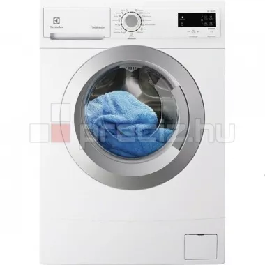 ELECTROLUX elöltöltős keskeny mosógép EWS31256EDU