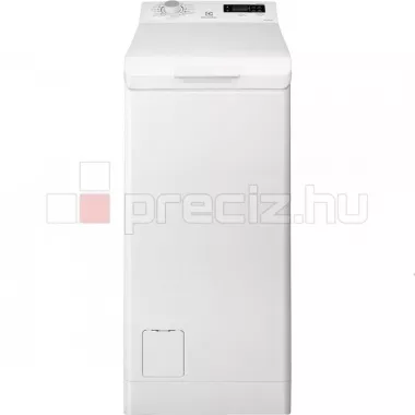 Electrolux felültöltős mosógép EWT1266EDW