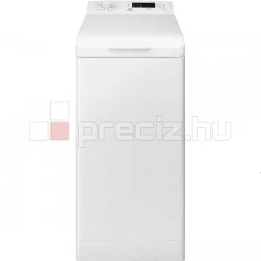 ELECTROLUX felültöltős mosógép EWT31064TW