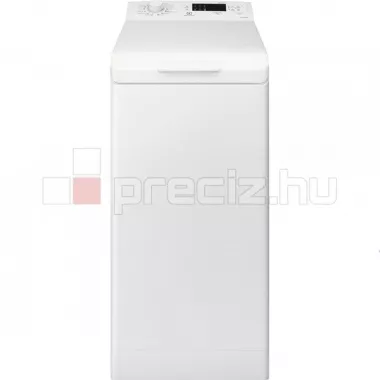 ELECTROLUX felültöltős mosógép EWT31264TW