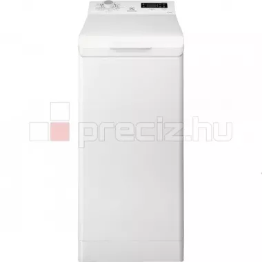 ELECTROLUX felültöltős mosógép EWT1066TDW