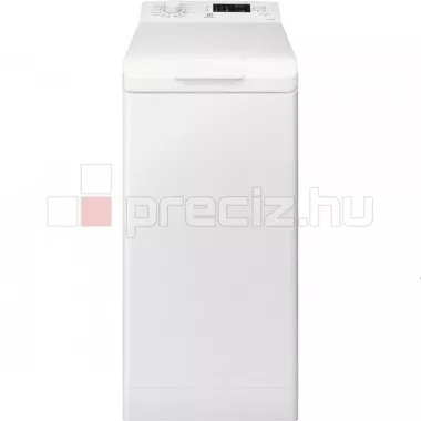 ELECTROLUX felültöltős mosógép EWT1262TDW