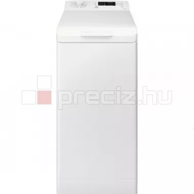 ELECTROLUX felültöltős mosógép EWT1062TDW