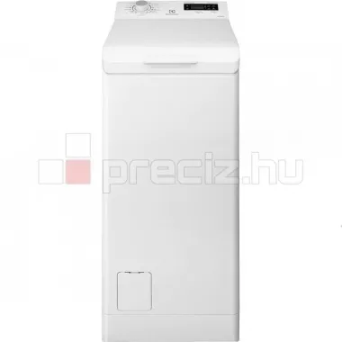 ELECTROLUX felültöltős inverteres mosógép EWT1066ODW