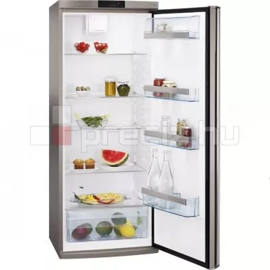AEG hűtőszekrény S63300KDXO