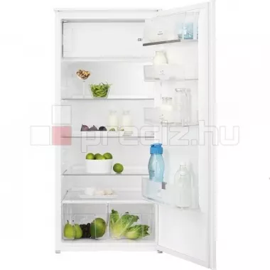 Electrolux beépíthető hűtőszekrény ERN2201FOW