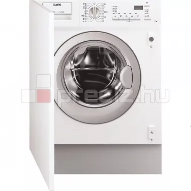 AEG L61470WDBI beépíthető mosó-szárítógép