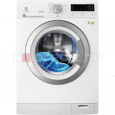 Electrolux elöltöltős mosó-szárítógép EWW1697MDW