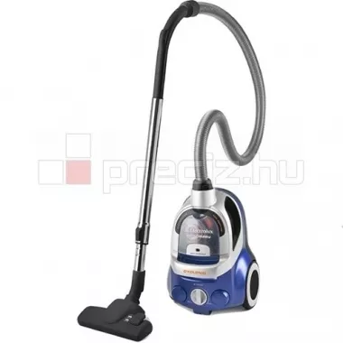 Electrolux porszívó  ERGOEASY ZTF7630
