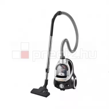 Electrolux porszívó  ERGOEASY ZTF7650