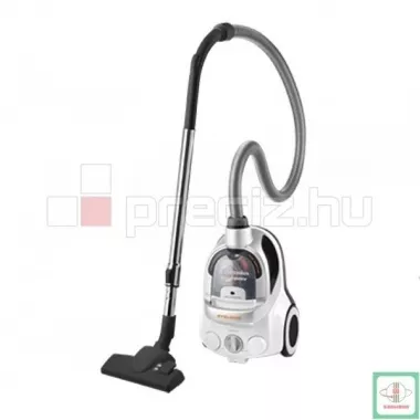 Electrolux porszívó  ERGOEASY ZTF7610