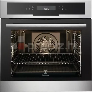 Electrolux beépíthető elektromos sütő EOC5751AOX
