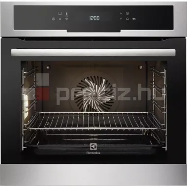 Electrolux beépíthető elektromos sütő EOA5751AOX