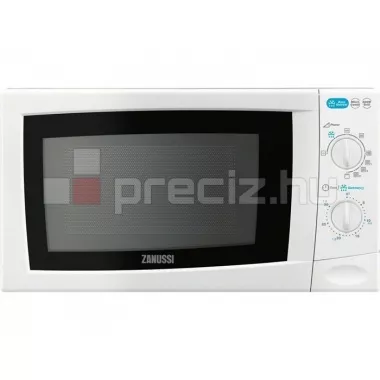 Zanussi mikrohullámú sütő ZFG21110WA
