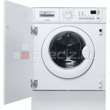 Electrolux EWG147410W beépíthető mosógép