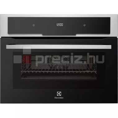 Electrolux EVY7800AAX beépíthető kombinált mikrohullámú sütő