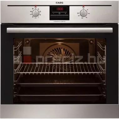 AEG BC3331302M beépíthető elektromos sütő