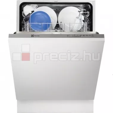 Electrolux teljesen beépíthető mosogatógép ESL6211LO
