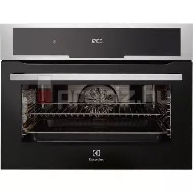 Electrolux beépíthető kompakt elektromos sütő EVY5841AAX