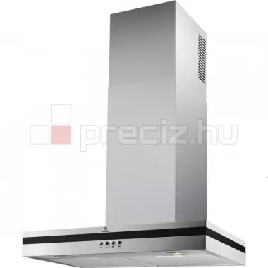 Electrolux beépíthető kürtős páraelszívó EFC60466AX