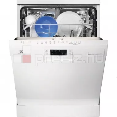 Electrolux mosogatógép ESFCHRONOW