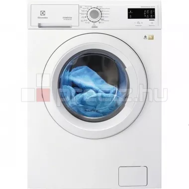Electrolux elöltöltős mosó-szárítógép EWW1476HDW