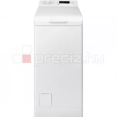 ELECTROLUX felültöltős mosógép EWT31264EW