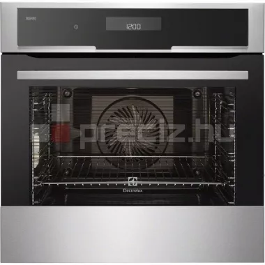 Electrolux beépíthető elektromos sütő INSPIRO EOY5851AAX